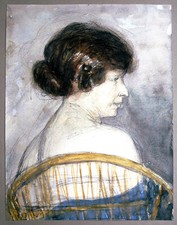 Richard Pietzsch 1872-1960