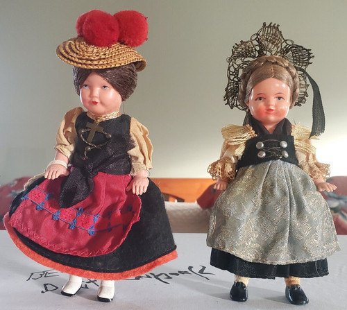 Vintage german austrian - 2, /