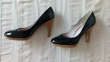 Buffalo Plateau Pumps für