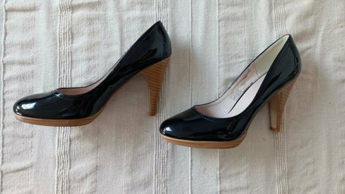 Buffalo plateau pumps - pumps, für