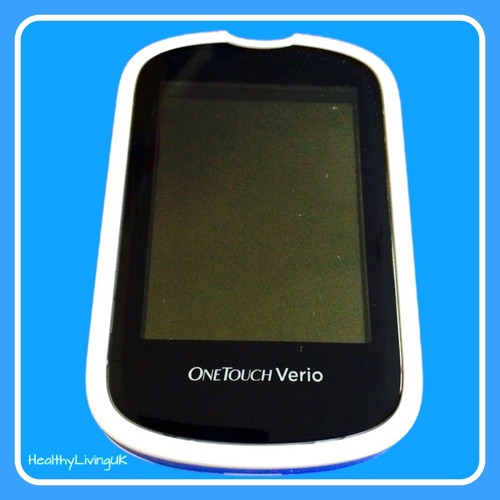 One touch verio - one,