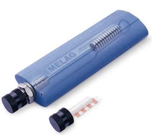 Melag melacontrol pro - melacontrol,