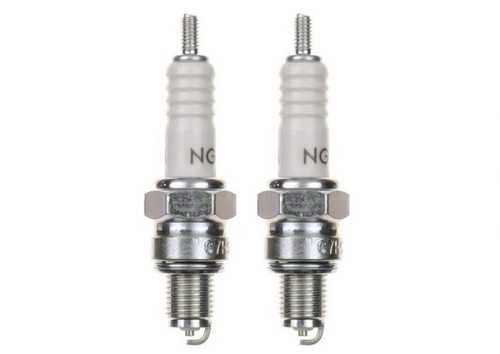 Zündkerze ngk c7hsa - 2x,
