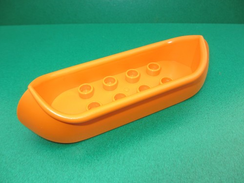 Lego duplo boot - boot, kanu
