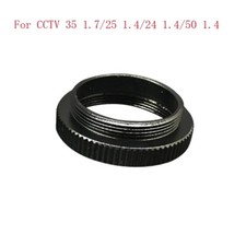 5mm Makro C-Mount C-CS