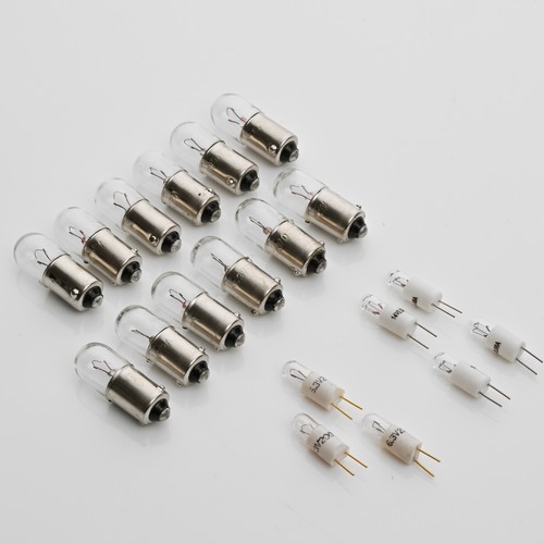 Mcintosh mc2205 lampen lamps - mcintosh,