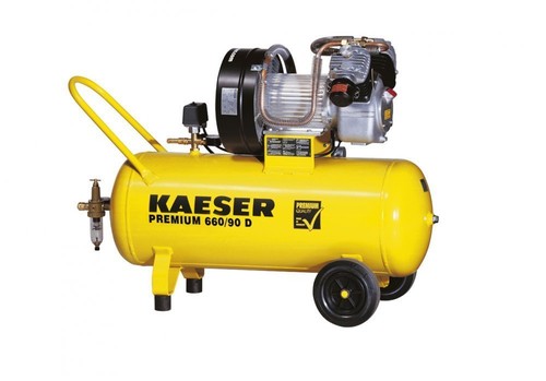 Kaeser kompressor premium - kaeser,