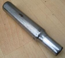 GÖRICKE DIVA MOPED TYP 301 REKORD LUXUS ORIGINAL SATTELSTANGE RAHMEN STANGE