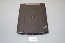 Canon CanoScan LiDE 120 - A4 Flachbettscanner 2.400 x 4.800 dpi - USB Gebraucht!