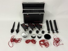 Studio Blitzanlage Profilux