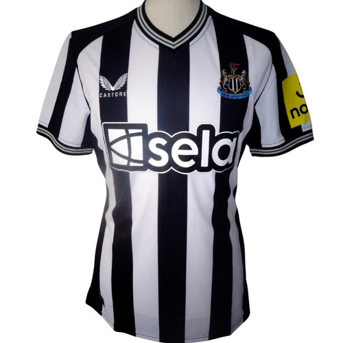 Newcastle united castore - united,