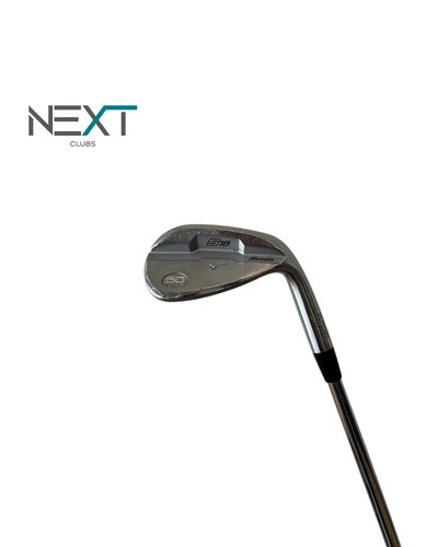 Mizuno s18 wedge tt - mizuno,