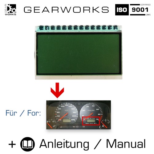 Tacho display für - display,