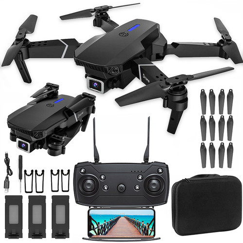 Mini selfie drone - selfie, rc