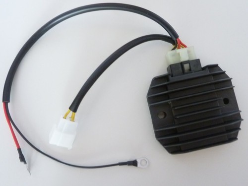 Motek lichtmaschinenregler - motek,