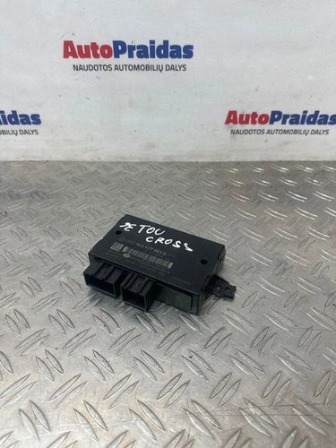 Touran 1t1 1t2 - vw,