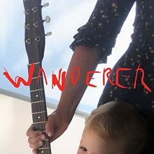 Wanderer von cat power cd - wanderer,