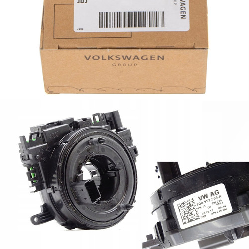 Wickelfeder schleifring - wickelfeder,