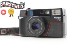 [NEUWERTIG mit Riemen] Nikon