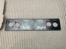 HK Audio Lucas Max Blende