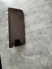 BMW X3 G01 X4 Display