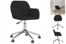 Bürostuhl Drehstuhl Rollbar