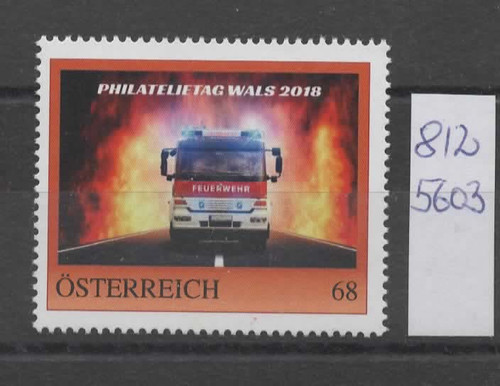 österreich philatelietag - Österreich,