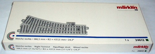 Märklin 24612 - märklin,