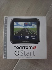 TomTom Start Classic Series