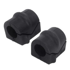 2x Lagerung Stabilisator Stabilager Vorne für Opel Astra H Meriva Combo