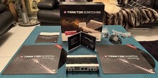 Native Instruments Traktor