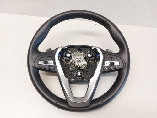 Bmw g20 g21 2023 lenkrad - 3,