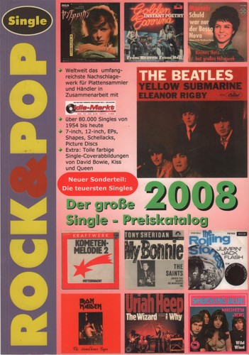 Buch der große single - buch:,