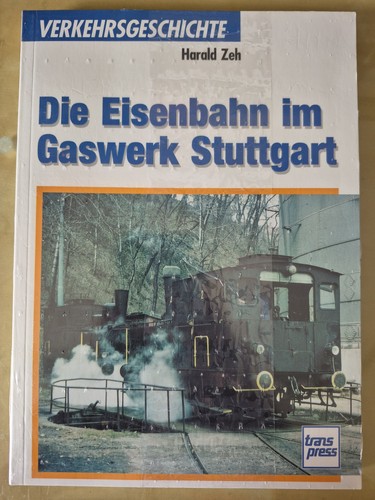 Harald zeh die - zeh, eisenbahn
