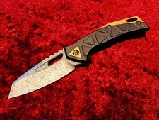 Midgards-Messer "Bifur"