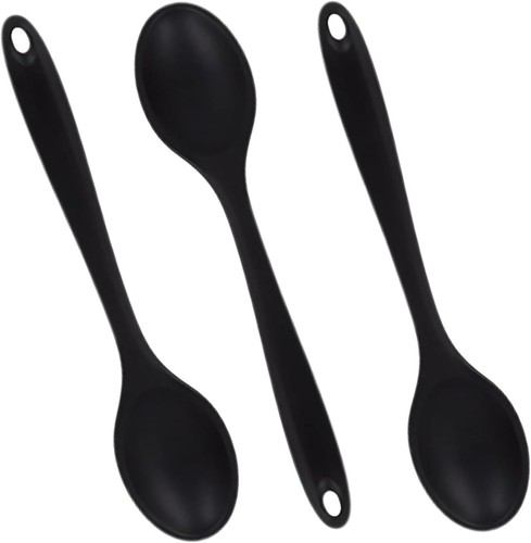 3er set silikon - 3er,