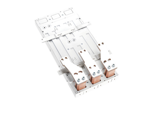 Wohner 32764000a busbar - 32764000a,,