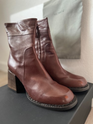 Modische stiefeletten vic - stiefeletten,