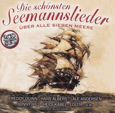 VARIOUS ARTISTS - 2 CD - Die