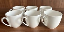 Rosenthal jade weiß becher - rosenthal,