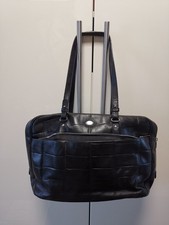 Aigner Damenhandtasche groß