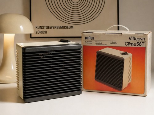 Braun clima 56t - braun,