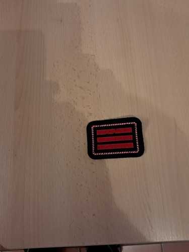 Feuerwehr dienstgradabzeichen - feuerwehr,