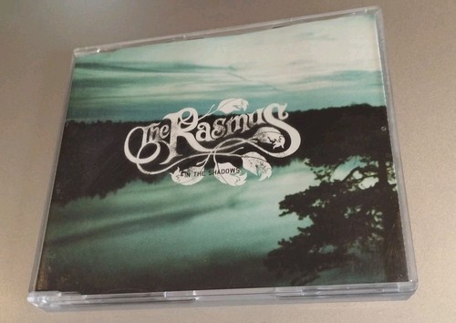 Rasmus the shadows - the,