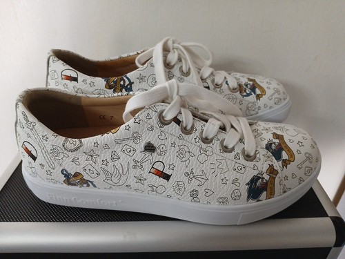 Finn comfort schuhe sneaker - finn,