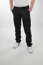 Herren Lederhose "Cargo "