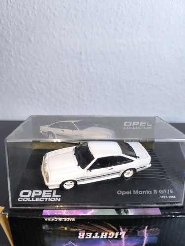 Opel collection - opel,