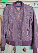 Naketano damen jacke kragen - damen,