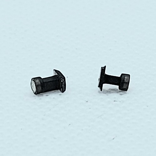 Spur magnetkupplung passend - n,