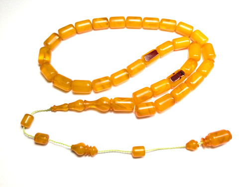Tasbih aus jahre - 25, altes